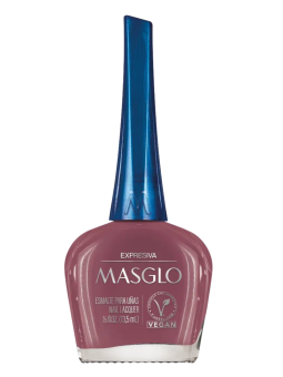 ESMALTE EXPRESIVA MASGLO