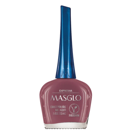ESMALTE EXPRESIVA MASGLO