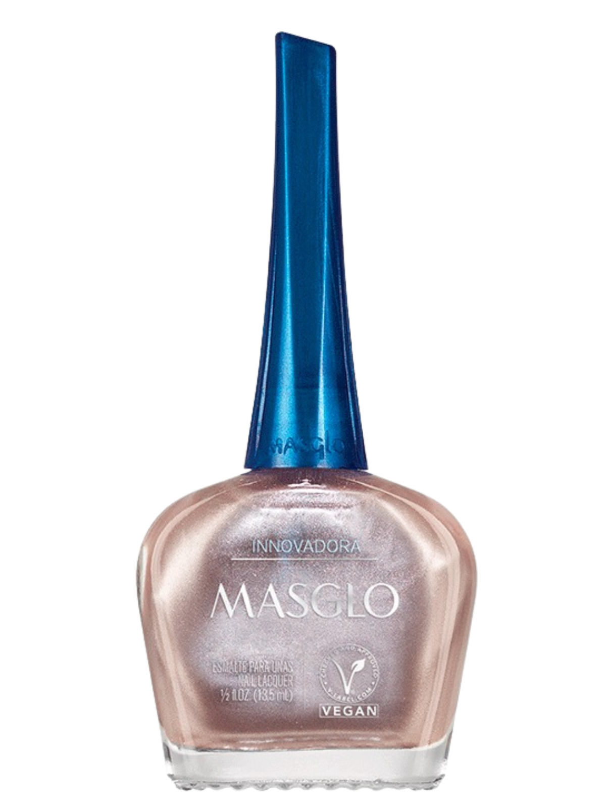 ESMALTE INNOVADORA MASGLO
