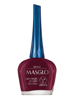 ESMALTE MAGICA MASGLO