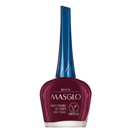 ESMALTE MAGICA MASGLO
