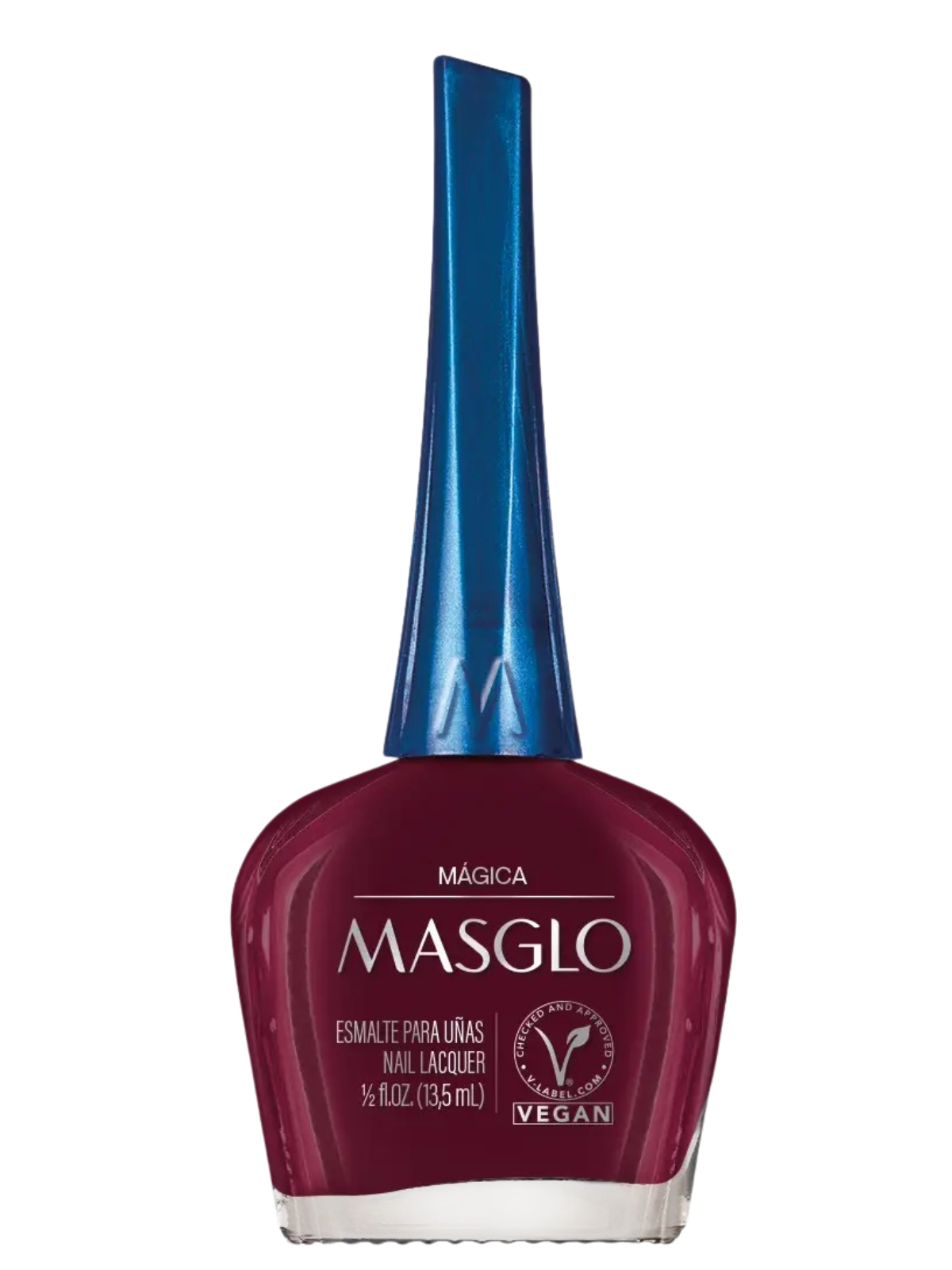 ESMALTE MAGICA MASGLO