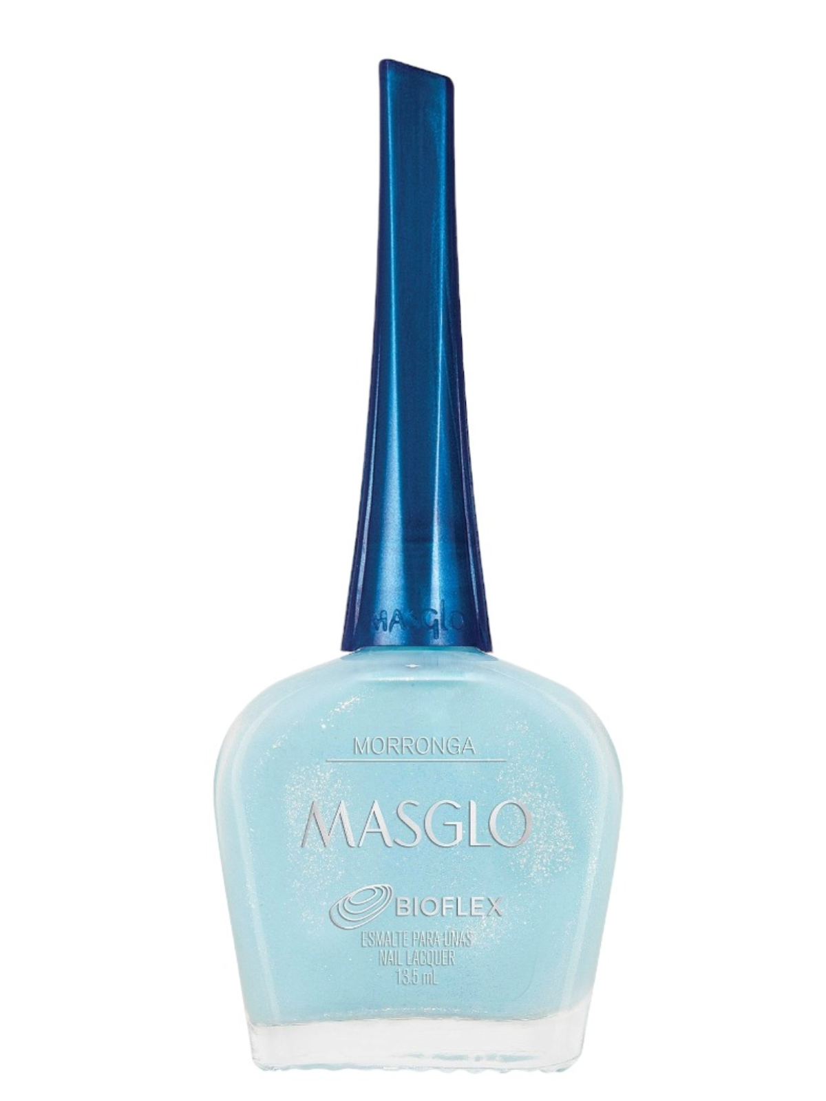 ESMALTE MORRONGA MASGLO