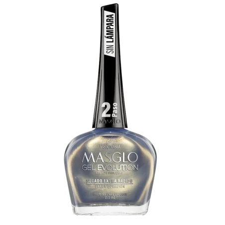 ESMALTE GEL EVOLUTION VISIONARIA MASGLO
