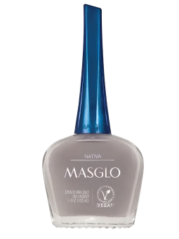ESMALTE NATIVA MASGLO