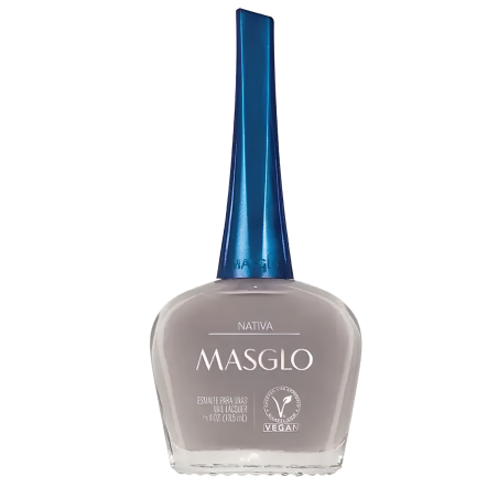 ESMALTE NATIVA MASGLO