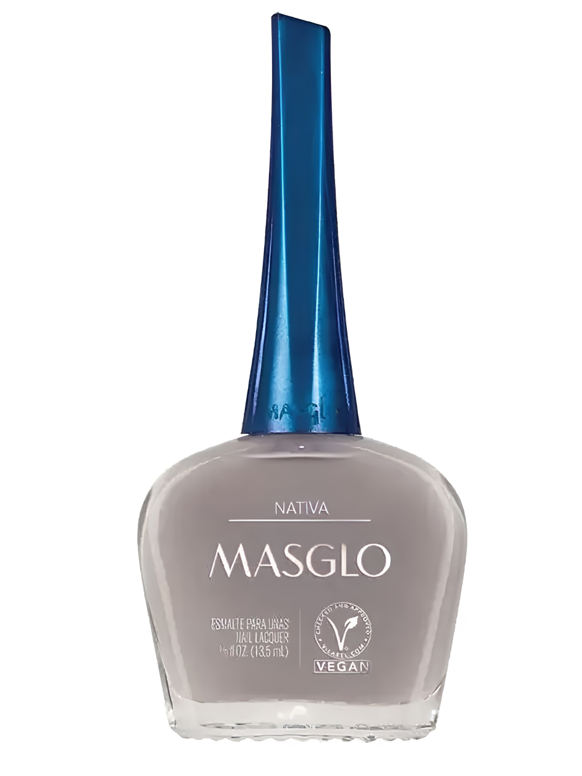 ESMALTE NATIVA MASGLO