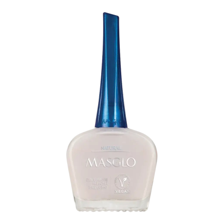 ESMALTE NATURAL MASGLO