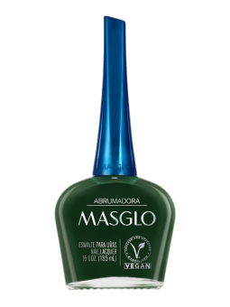 ESMALTE ABRUMADORA MASGLO
