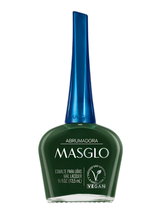 ESMALTE ABRUMADORA MASGLO
