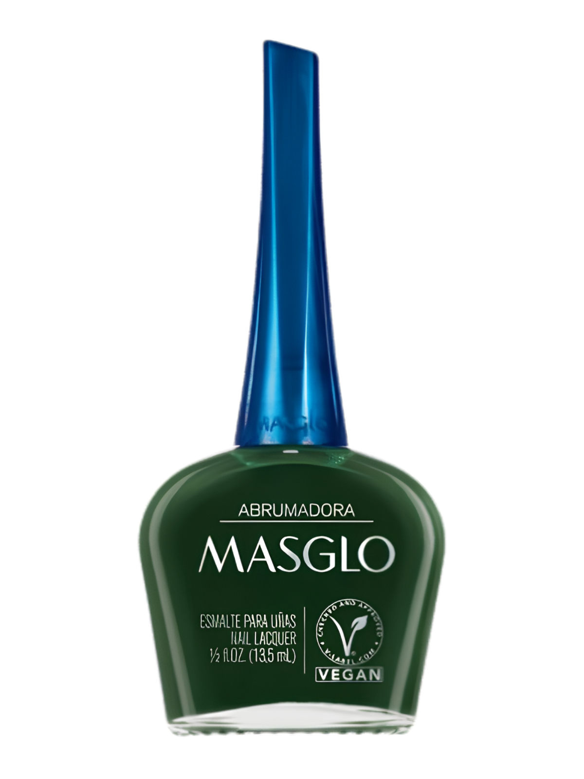 ESMALTE ABRUMADORA MASGLO