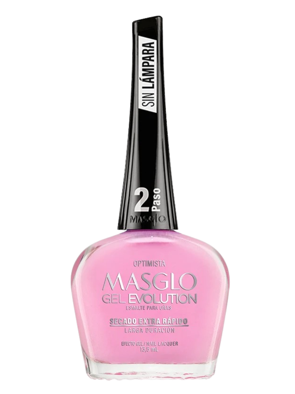 ESMALTE GEL EVOLUTION OPTIMISTA MASGLO