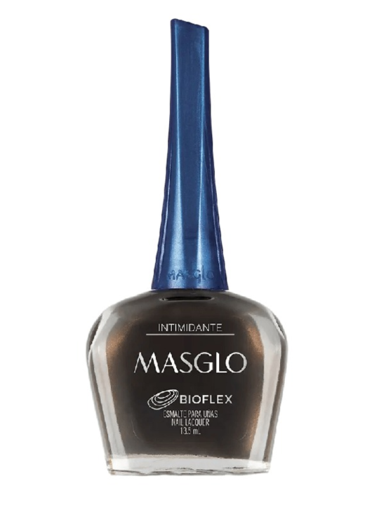 ESMALTE INTIMIDANTE MASGLO
