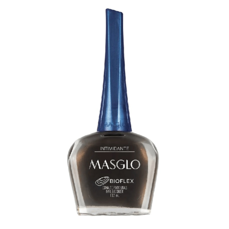 ESMALTE INTIMIDANTE MASGLO