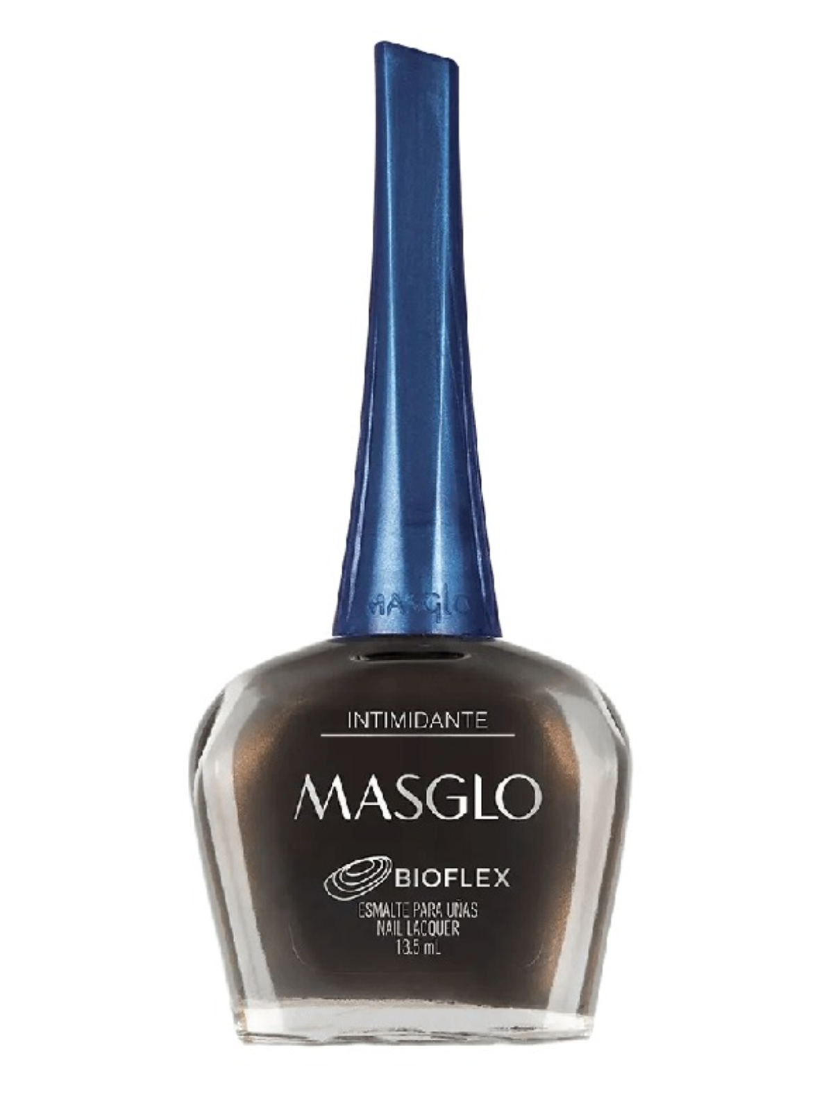 ESMALTE INTIMIDANTE MASGLO