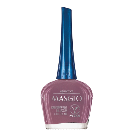 ESMALTE NEUROTICA MASGLO
