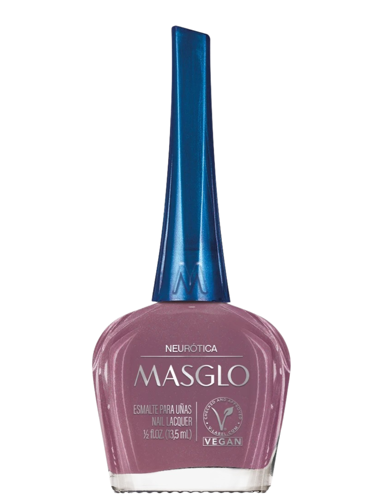 ESMALTE NEUROTICA MASGLO