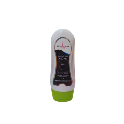 MASK NEGRO X 150 ML BABA CARACOL SONIA VEGA