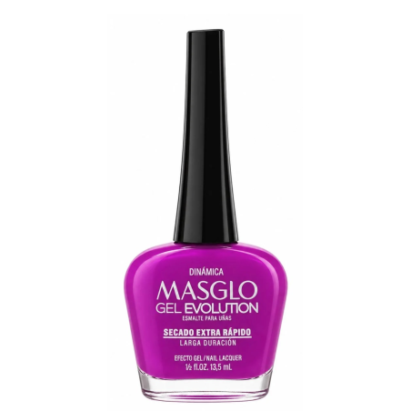 ESMALTE GEL EVOLUTION DINAMICA MASGLO