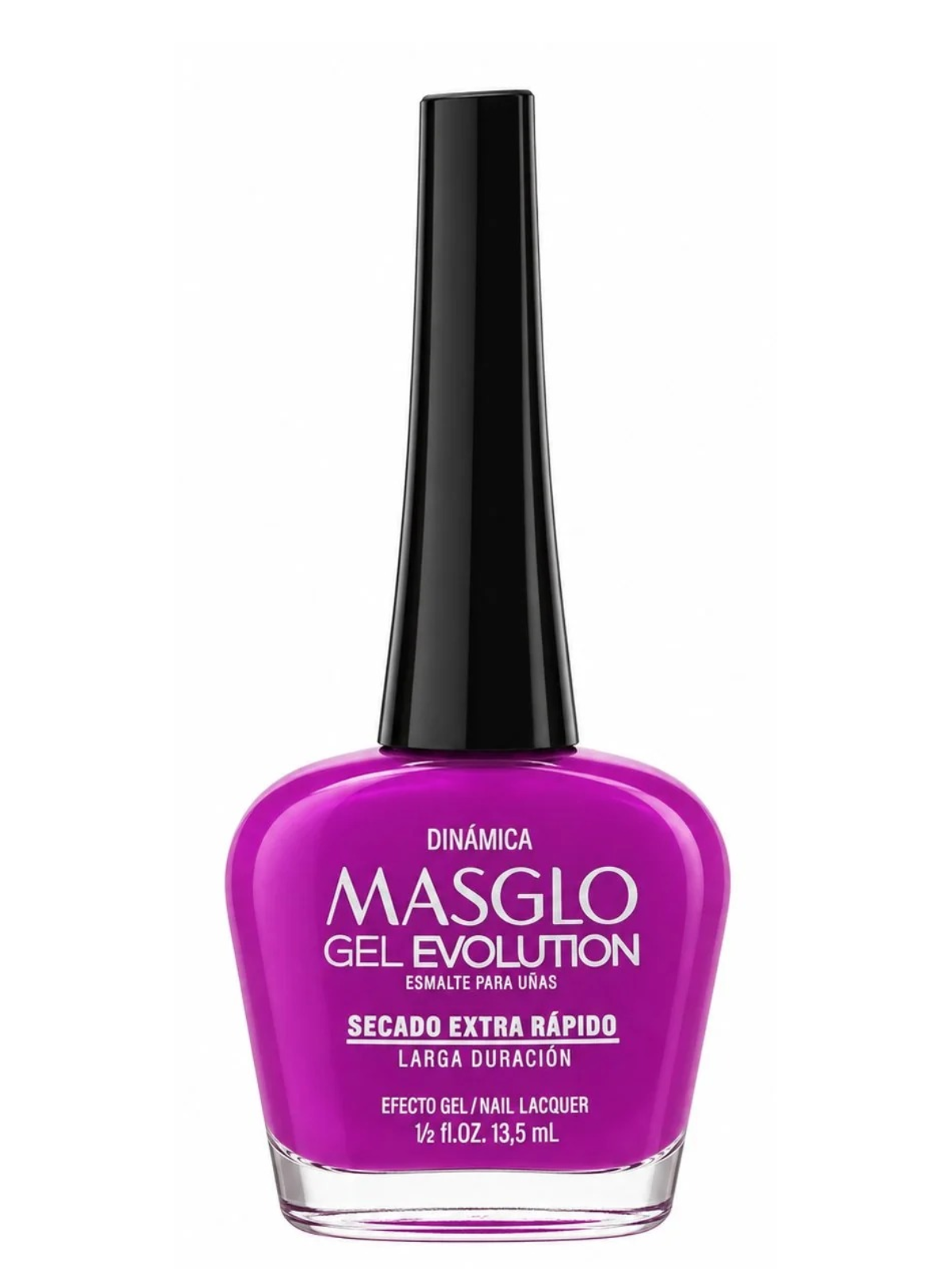 ESMALTE GEL EVOLUTION DINAMICA MASGLO