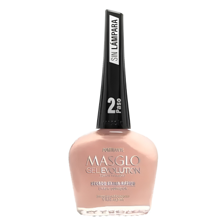 ESMALTE GEL EVOLUTION DOMINANTE MASGLO