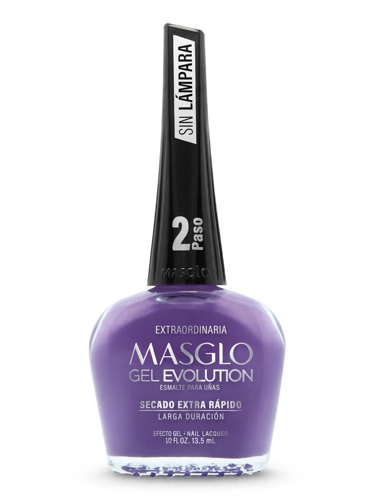 ESMALTE GEL EVOLUTION EXTRAORDINARIA MASGLO