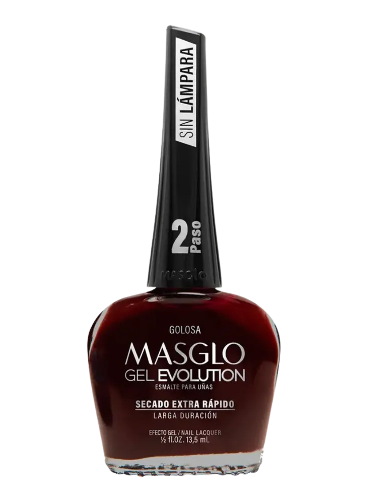 ESMALTE GEL EVOLUTION GOLOSA MASGLO