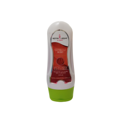 MASK ROJO X 150 ML BABA CARACOL SONIA VEGA