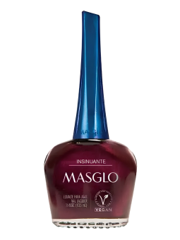 ESMALTE INSINUANTE MASGLO
