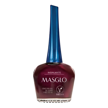 ESMALTE INSINUANTE MASGLO