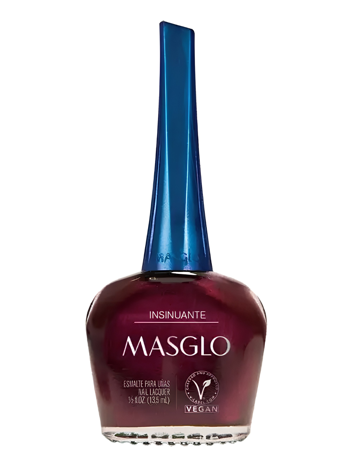 ESMALTE INSINUANTE MASGLO