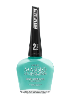 ESMALTE GEL EVOLUTION ADORABLE MASGLO