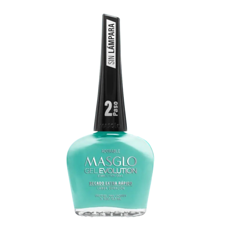 ESMALTE GEL EVOLUTION ADORABLE MASGLO