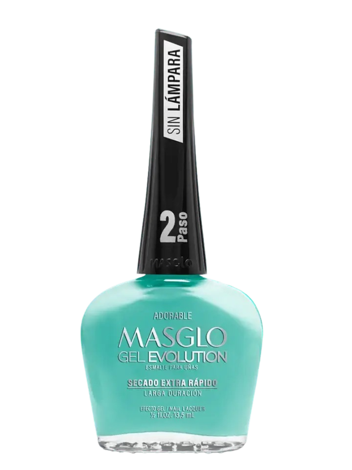 ESMALTE GEL EVOLUTION ADORABLE MASGLO