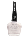 ESMALTE GEL EVOLUTION BLANCO NACAR MASGLO