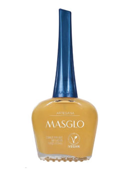 ESMALTE ARTESANA MASGLO