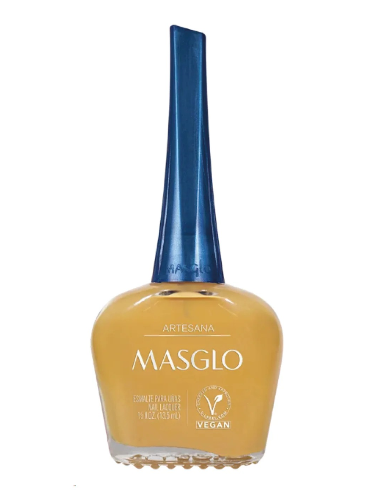 ESMALTE ARTESANA MASGLO