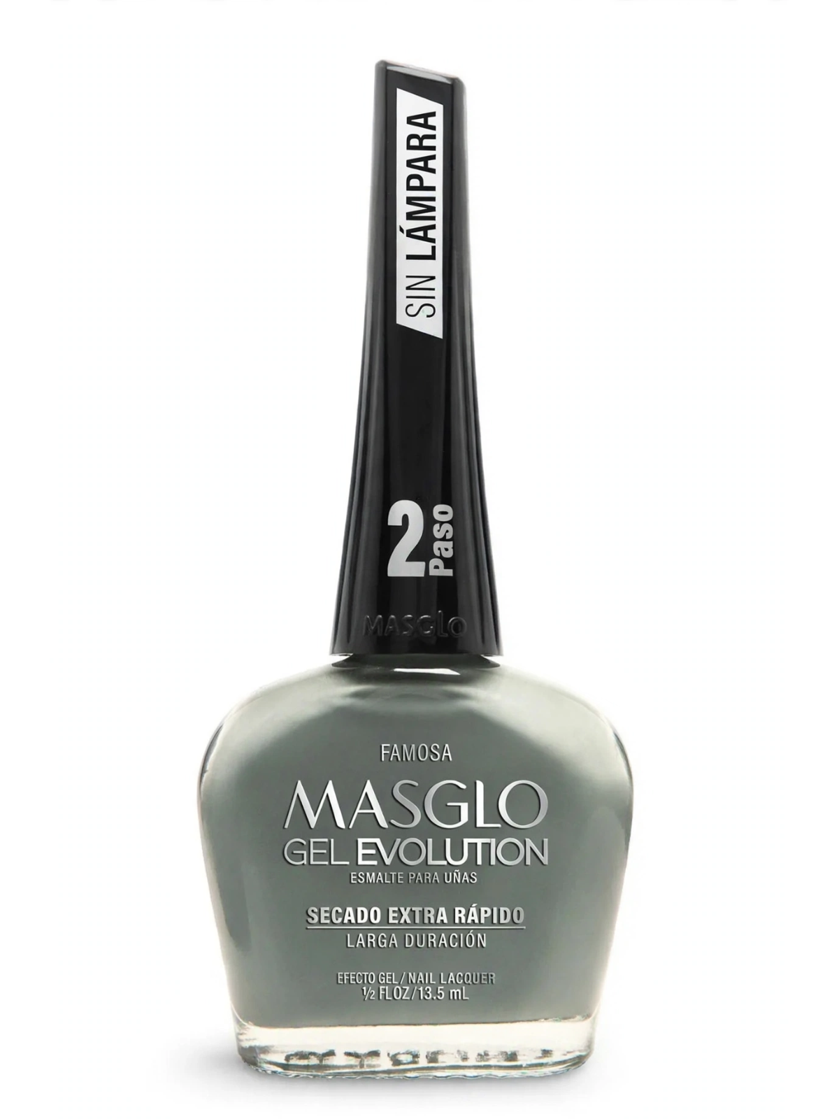 ESMALTE GEL EVOLUTION FAMOSA MASGLO