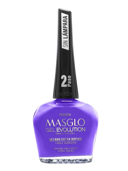 ESMALTE GEL EVOLUTION PIONERA MASGLO