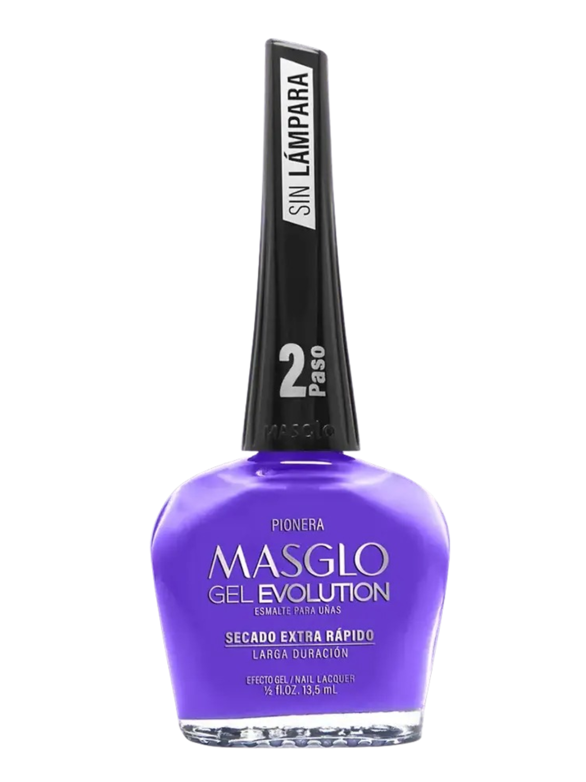 ESMALTE GEL EVOLUTION PIONERA MASGLO