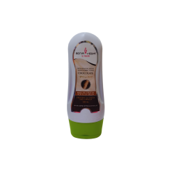 MASK CHOCOLATE X 150 ML BABA CARACOL SONIA VEGA