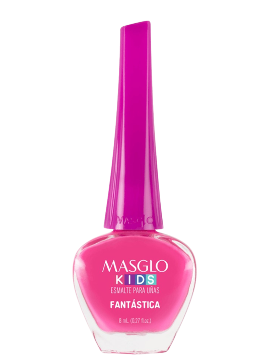 ESMALTE KIDS FANTASTICA MASGLO