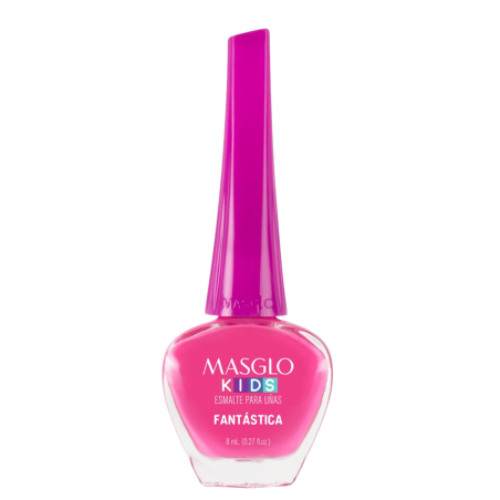 ESMALTE KIDS FANTASTICA MASGLO