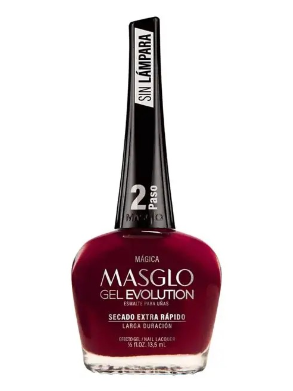 ESMALTE GEL EVOLUTION MAGICA MASGLO