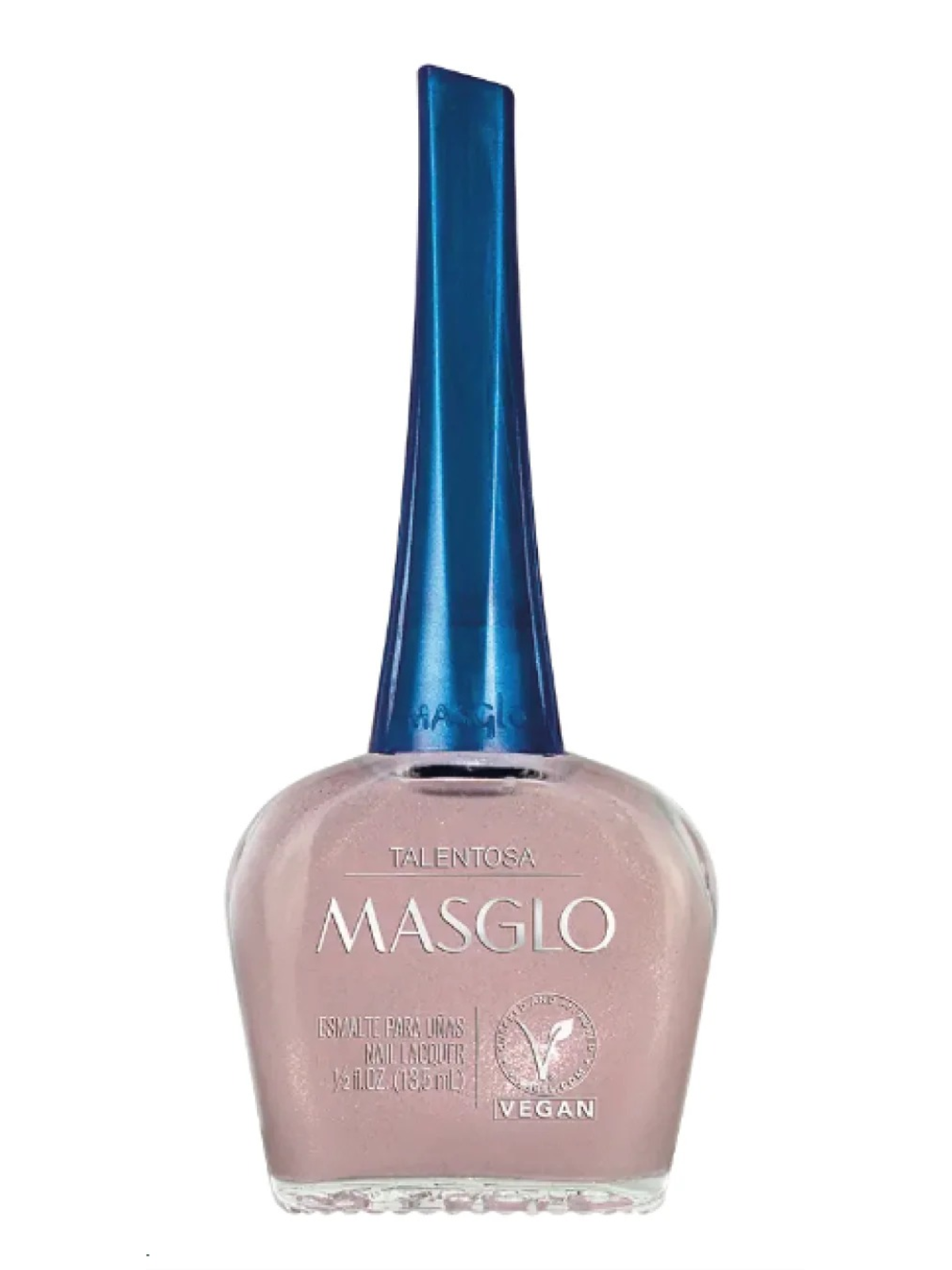 ESMALTE TALENTOSA MASGLO