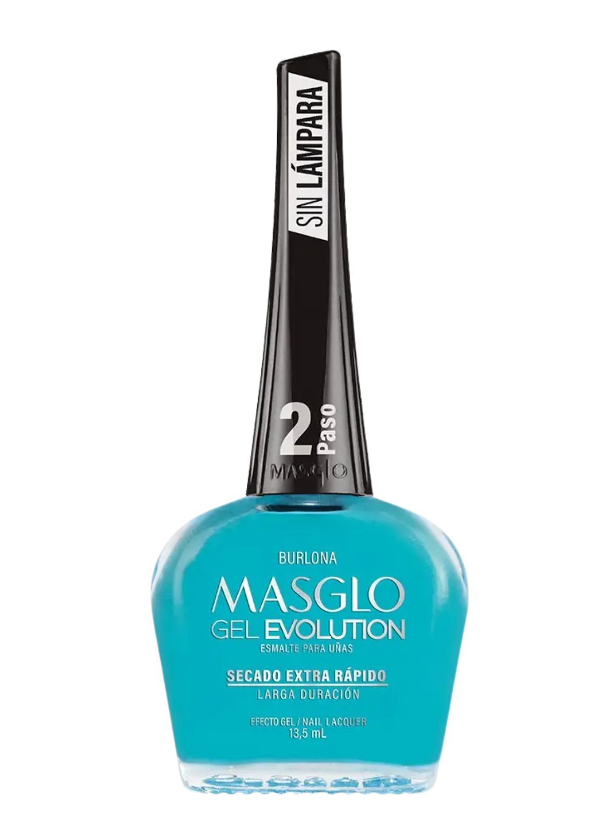 ESMALTE GEL EVOLUTION BURLONA MASGLO