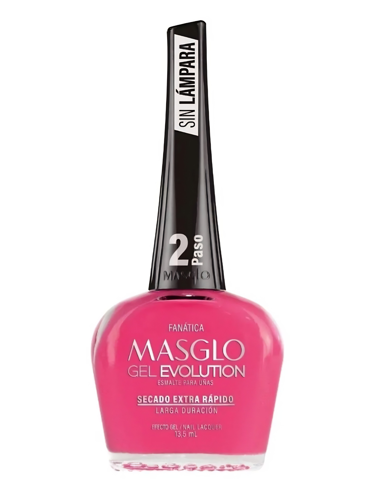 ESMALTE GEL EVOLUTION FANATICA MASGLO