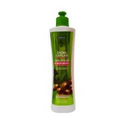 TTO ARGAN Y MURUMURU X 400 GR MYE