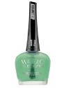 ESMALTE GEL EVOLUTION BASE AJO Y LIMON MASGLO