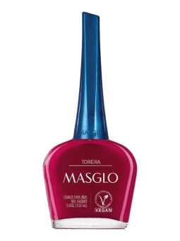 ESMALTE TORERA MASGLO